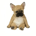 Charming Sleeping Puppy Ornament