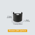 LED Waterproof Wall Light for Indoor and Outdoor Use