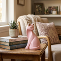 Resin Couples Cat Statues - lifestyle hero
